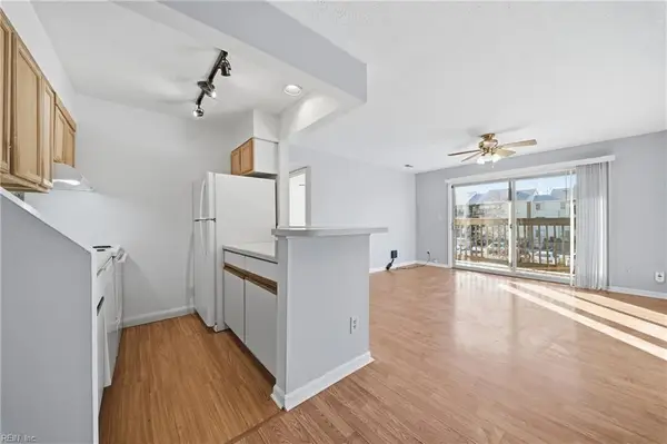 58 Wells Court #2, Hampton, VA 23666