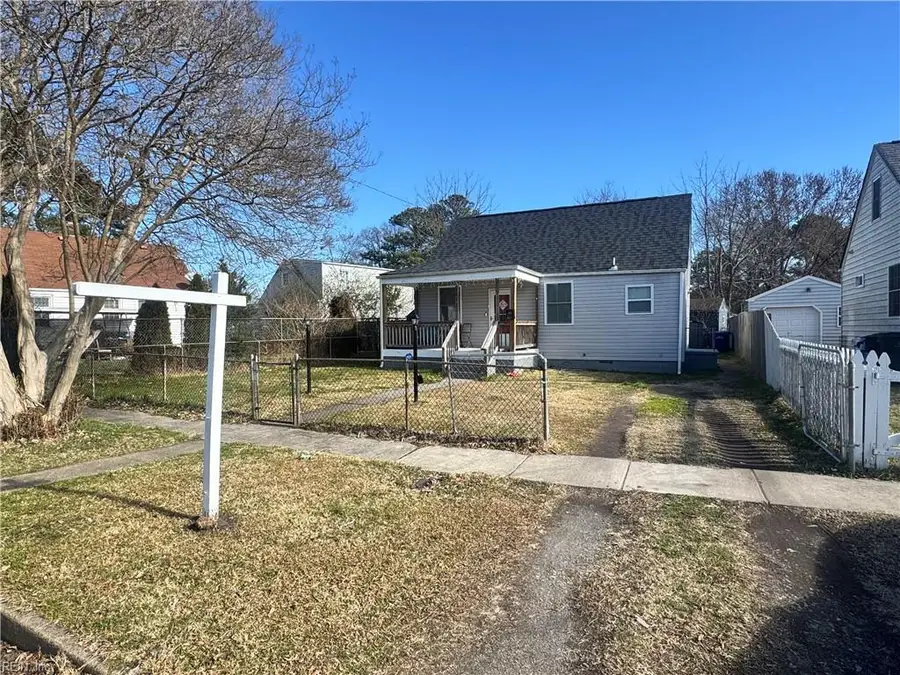 1907 Halifax Avenue, Portsmouth, VA 23707 - Image #3