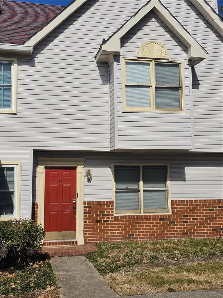 4 Verde Quay Quay #F, Hampton, VA 23666 - Image #2