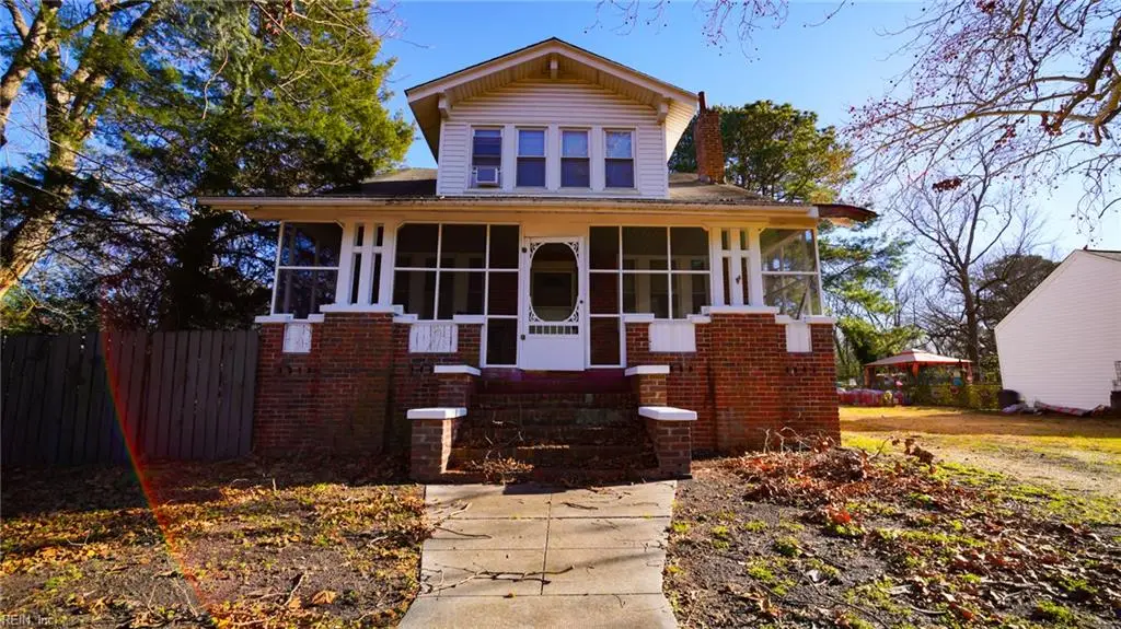 3833 Turnpike Road, Portsmouth, VA 23701 - Image #1