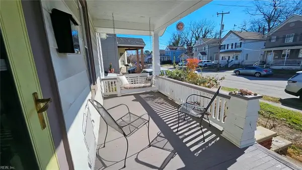 250 Lee Street, Hampton, VA 23669