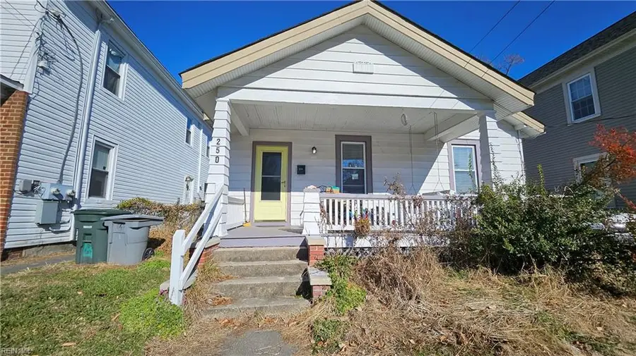 250 Lee Street, Hampton, VA 23669 - Image #2