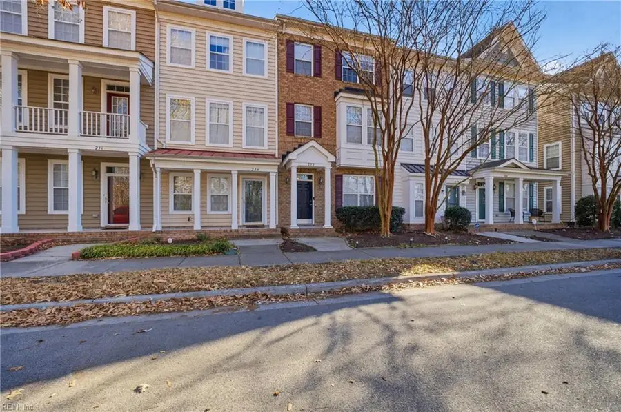 232 Paradise Drive, Portsmouth, VA 23701 - Image #2