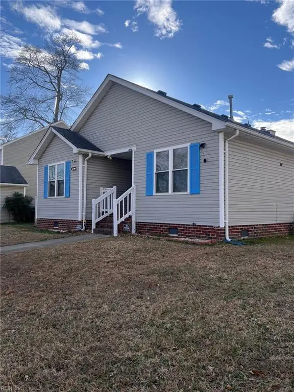 103 Hopemont Lane, Suffolk, VA 23434 - Image #1