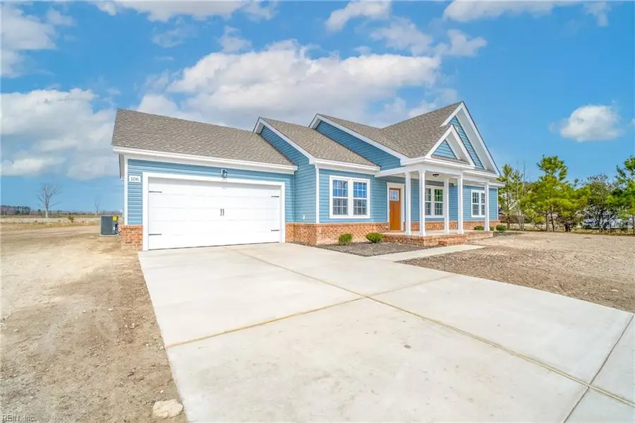 210 Halifax Court, Shawboro, NC 27973 - #2