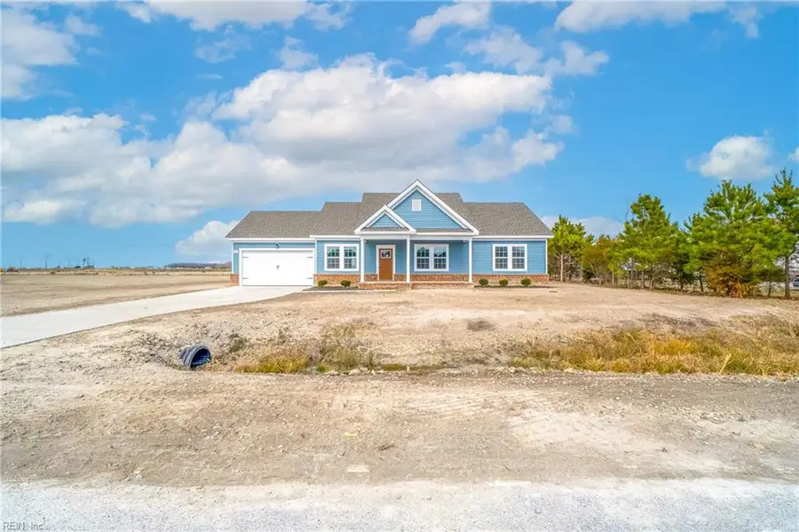 210 Halifax Court, Shawboro, NC 27973 - #3