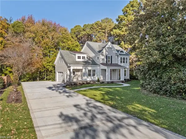 1429 Franklin Drive, Virginia Beach, VA 23454