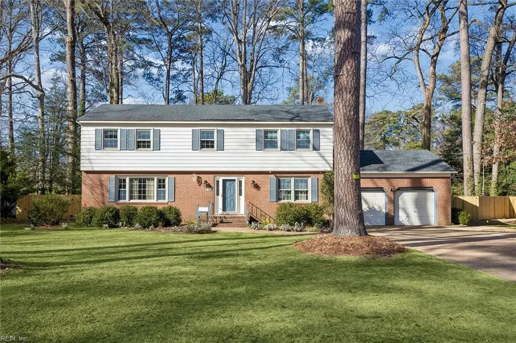 24 Langhorne Road, Newport News, VA 23606 - Image #1
