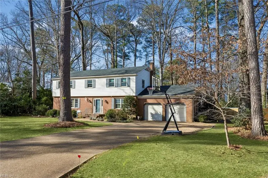 24 Langhorne Road, Newport News, VA 23606 - Image #3