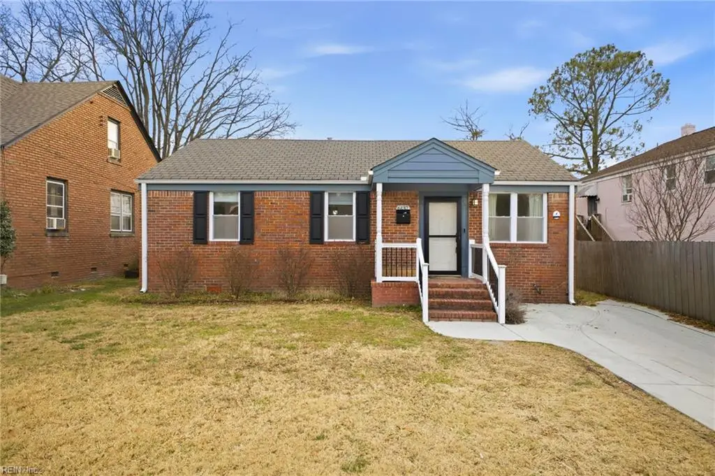6137 Hampton Boulevard, Norfolk, VA 23508 - Image #1