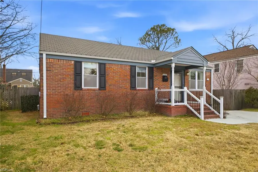 6137 Hampton Boulevard, Norfolk, VA 23508 - Image #2