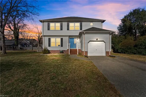 5 Willow Road, Hampton, VA 23664