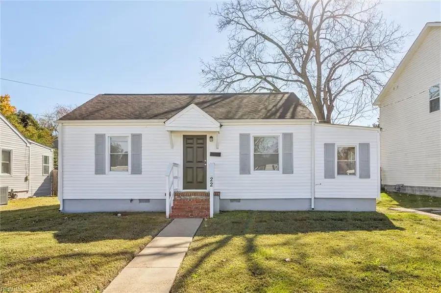 22 Lucas Drive, Hampton, VA 23669 - Image #2