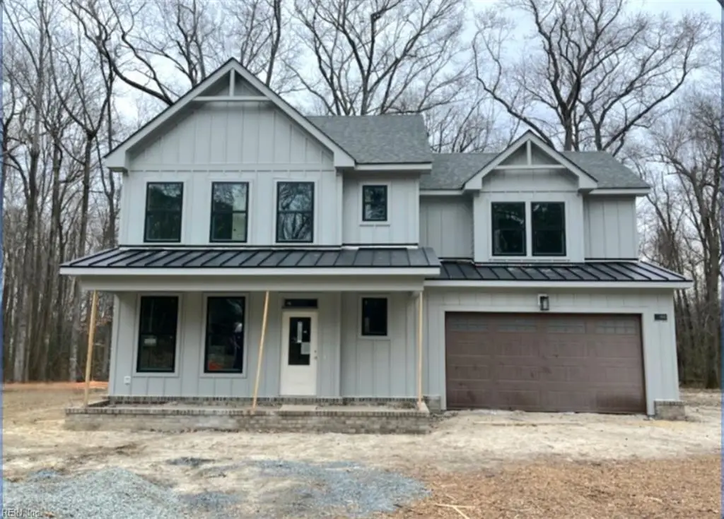 1421 Saint Brides Road W, Chesapeake, VA 23322 - Image #1