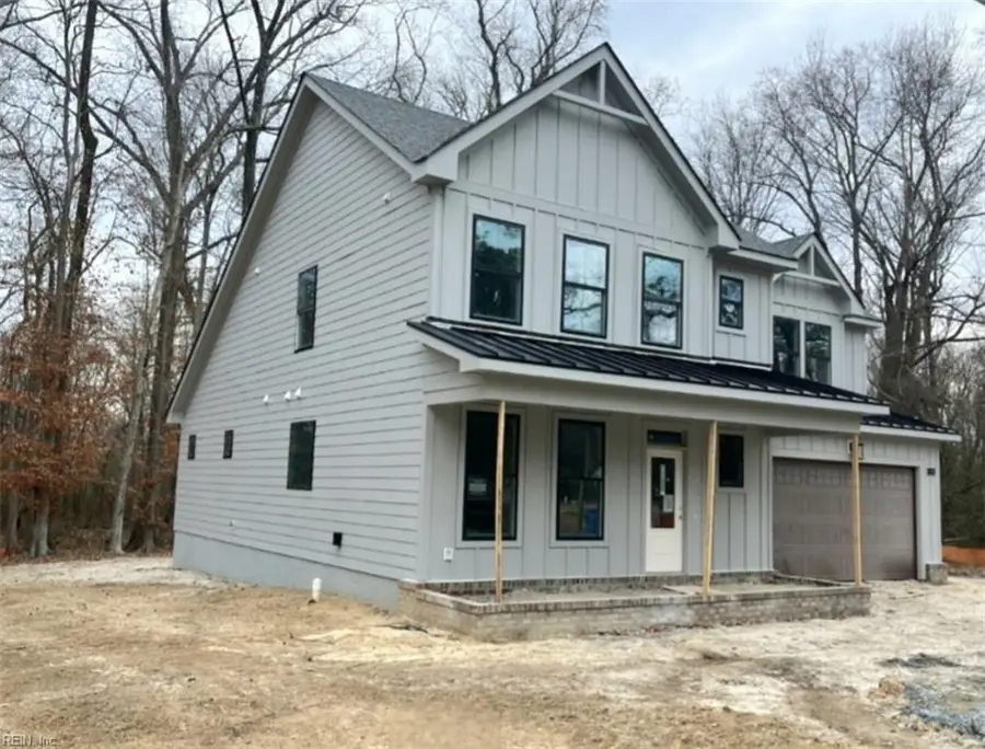 1421 Saint Brides Road W, Chesapeake, VA 23322 - Image #2