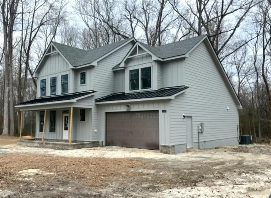 1421 Saint Brides Road W, Chesapeake, VA 23322 - Image #3