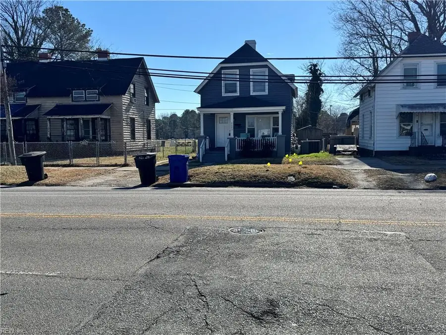 2223 Portsmouth Boulevard, Portsmouth, VA 23704 - Image #3
