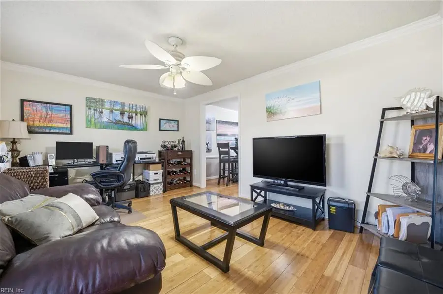 5205 Middlesboro Court, Virginia Beach, VA 23464 - Image #2