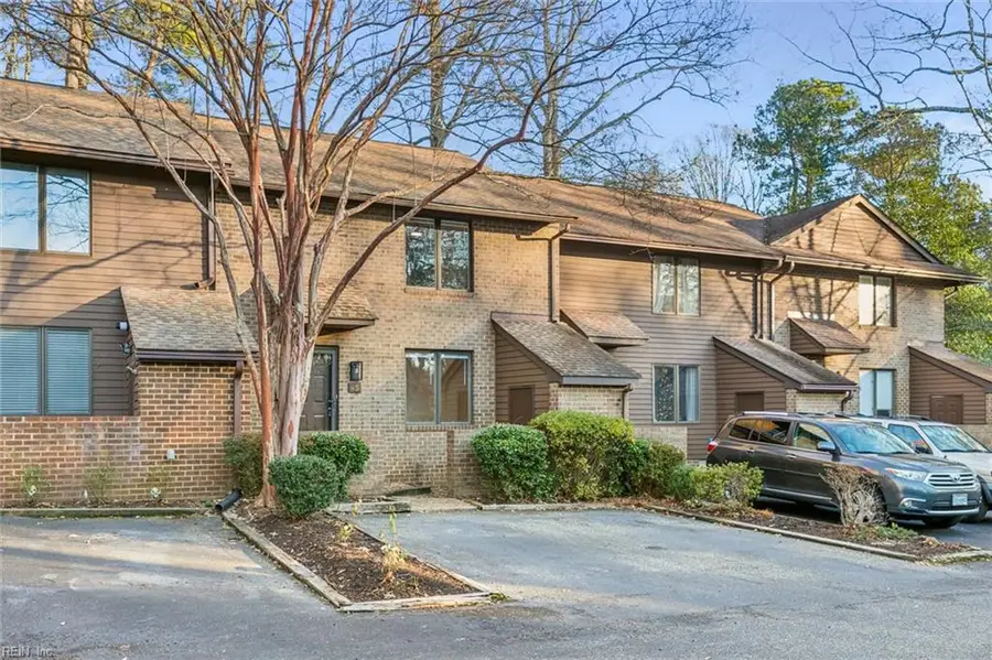 2133 S Henry Street #45, Williamsburg, VA 23185 - #3