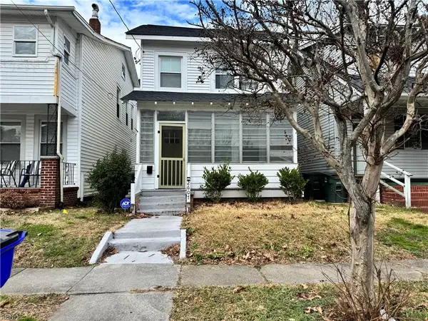 2607 Middle Avenue, Norfolk, VA 23504