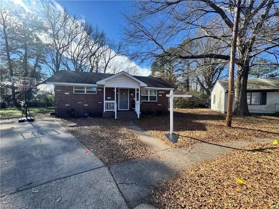 3411 Woodstock Street, Portsmouth, VA 23701 - Image #2