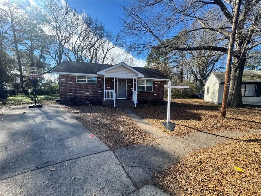 3411 Woodstock Street, Portsmouth, VA 23701 - Image #3
