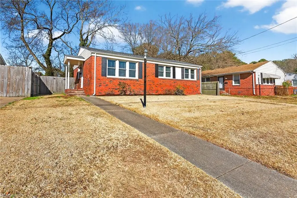 3005 Menands Drive, Chesapeake, VA 23325 - Image #1