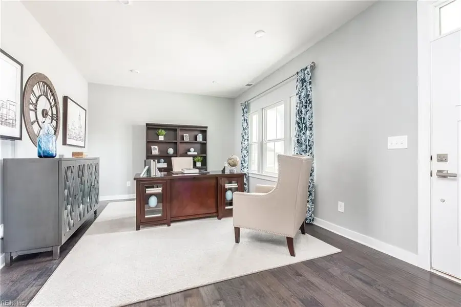 409 Watermans Way, Poquoson, VA 23662 - Image #2