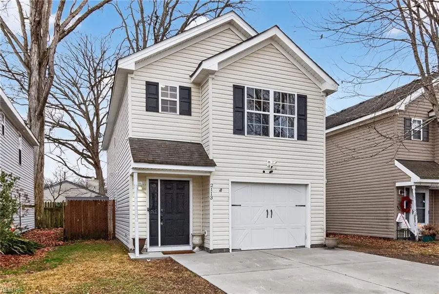 2113 Sparrow Road, Chesapeake, VA 23320 - Image #2