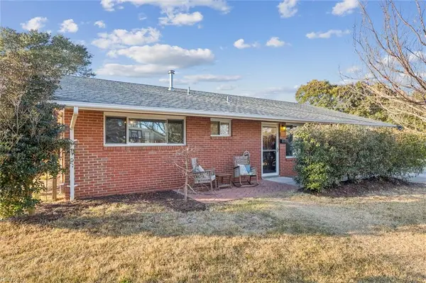 9601 Marlina Court, Norfolk, VA 23503