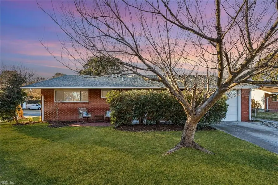 9601 Marlina Court, Norfolk, VA 23503 - Image #2