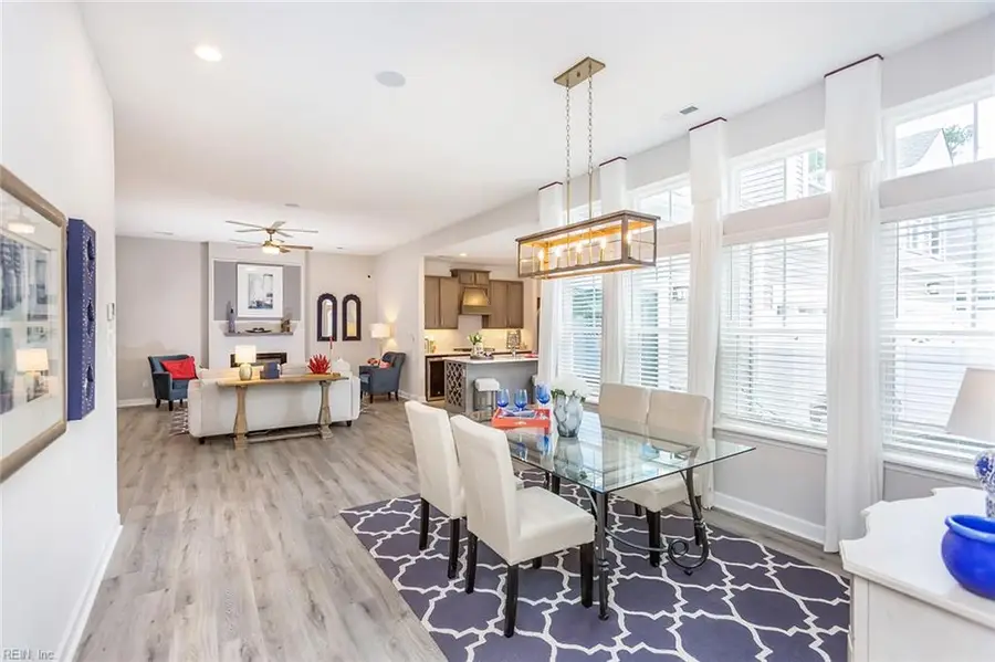 1200 Capella Lane #A, Suffolk, VA 23434 - Image #3