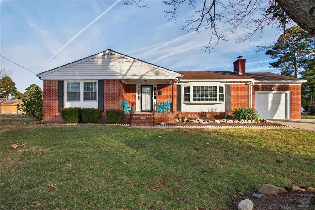 26 Kenwood Drive, Hampton, VA 23666 - Image #1