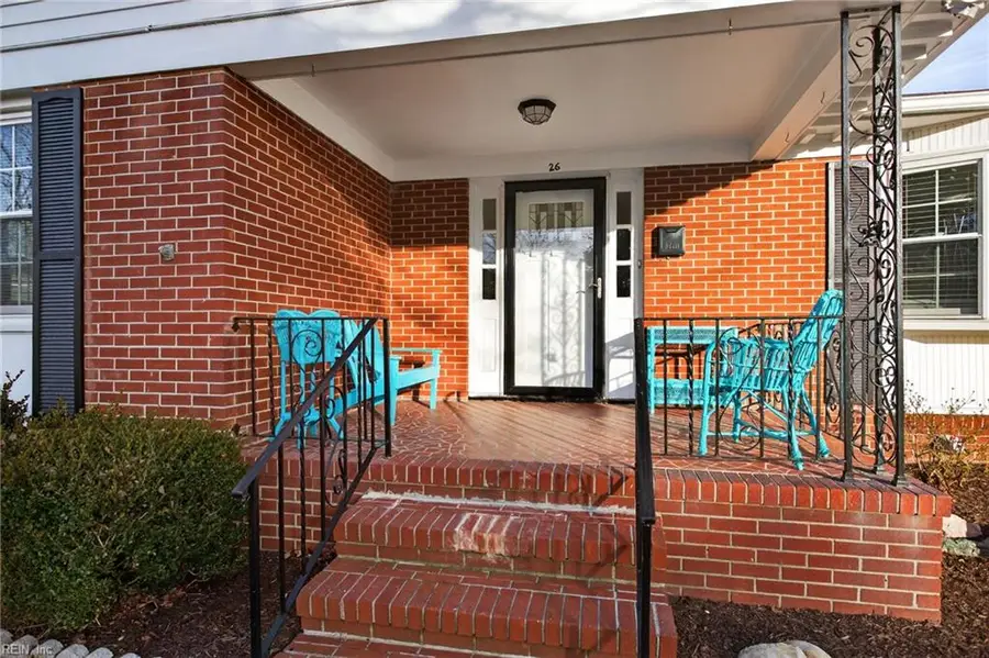 26 Kenwood Drive, Hampton, VA 23666 - Image #2
