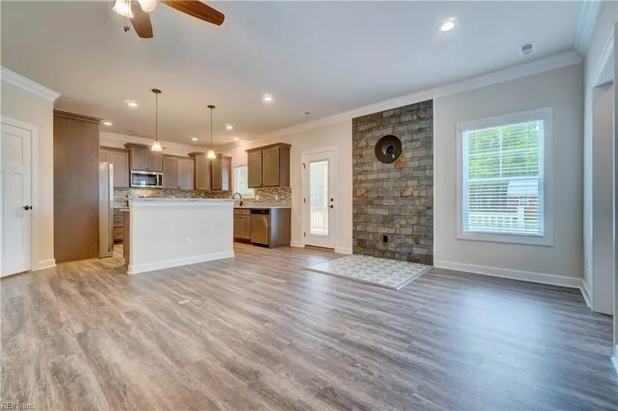 8577 Old Stage Highway, Smithfield, VA 23430 - Image #2