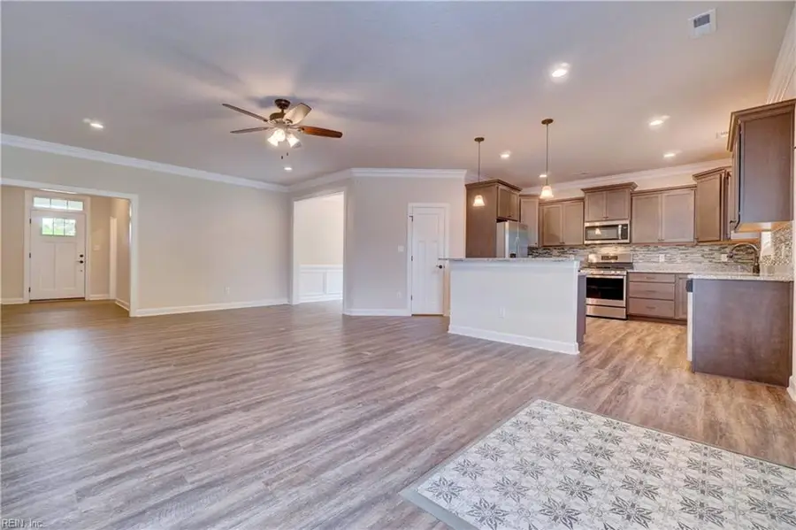 8577 Old Stage Highway, Smithfield, VA 23430 - Image #3