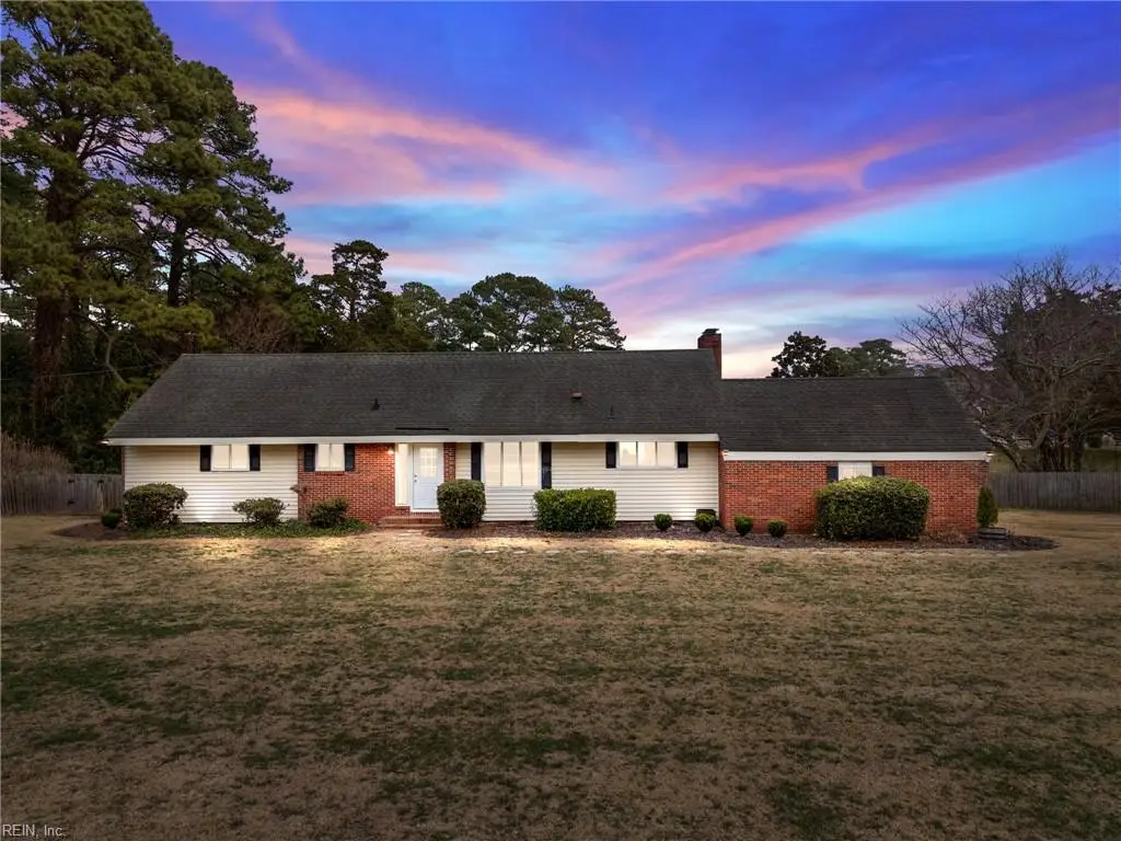 1504 Alanton Drive, Virginia Beach, VA 23454 - Image #1