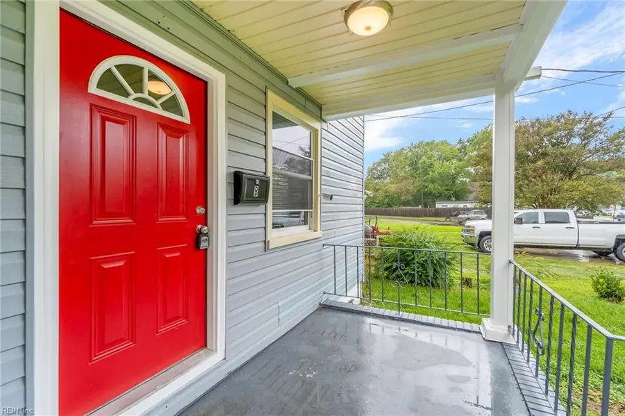 1621 Deep Creek Boulevard, Portsmouth, VA 23704 - Image #2