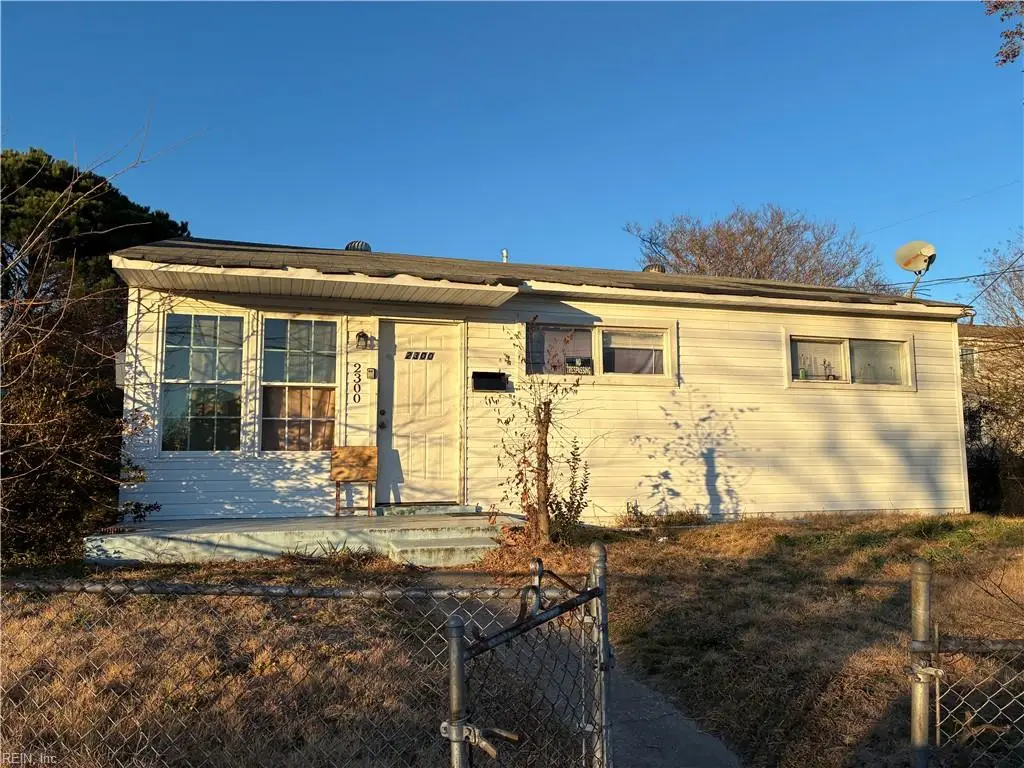 2300 South Street, Portsmouth, VA 23704 - Image #1