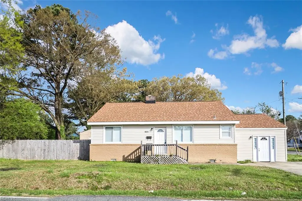4614 Cape Henry Avenue, Norfolk, VA 23513 - Image #1