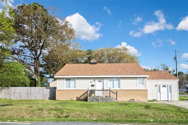 4614 Cape Henry Avenue, Norfolk, VA 23513