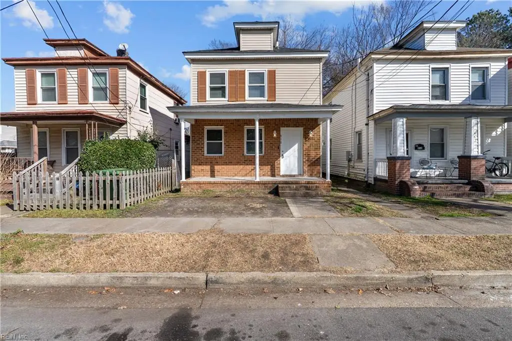 910 Fairfield Street, Norfolk, VA 23523 - Image #1