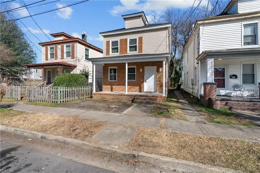 910 Fairfield Street, Norfolk, VA 23523 - Image #3