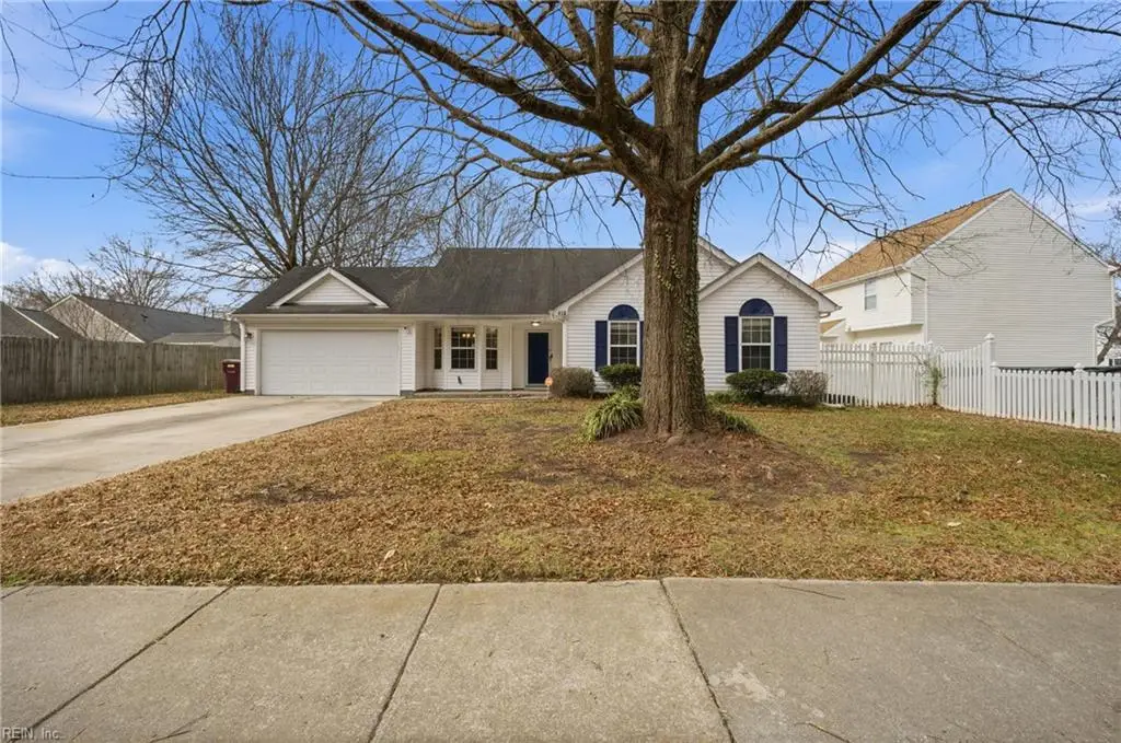 612 Oak Grove Road, Chesapeake, VA 23320 - Image #1