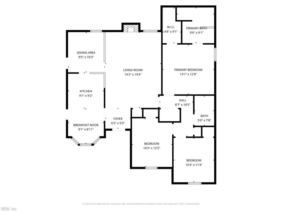 612 Oak Grove Road, Chesapeake, VA 23320 - Image #2