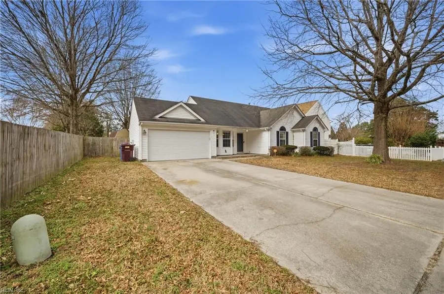 612 Oak Grove Road, Chesapeake, VA 23320 - Image #3