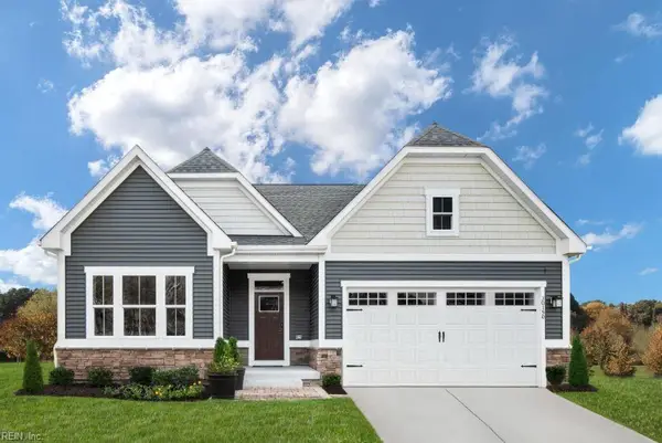 395 Tributary Lane, Carrollton, VA 23314