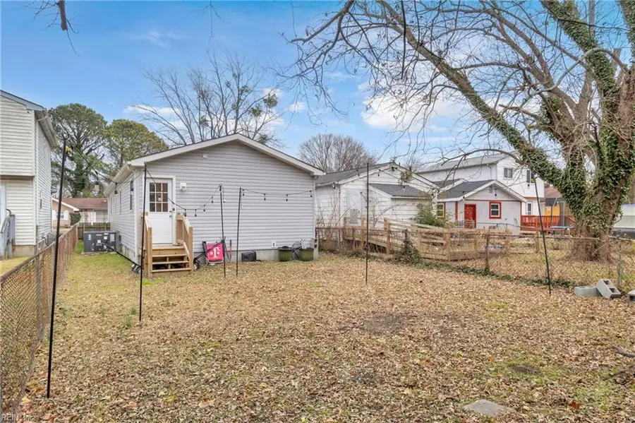 712 Langley Avenue, Hampton, VA 23669 - Image #2