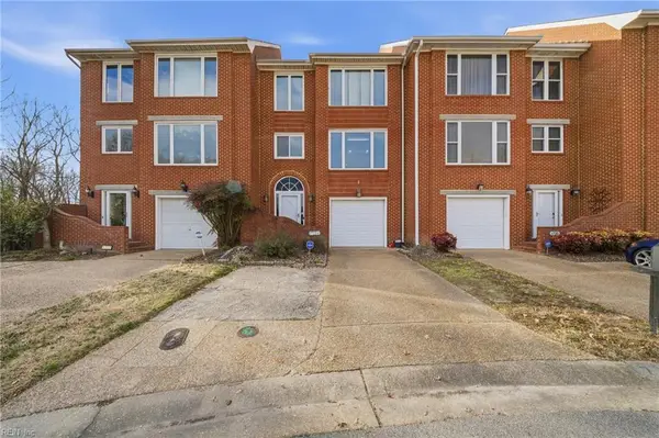 1719 N River Creek Landing, Suffolk, VA 23434