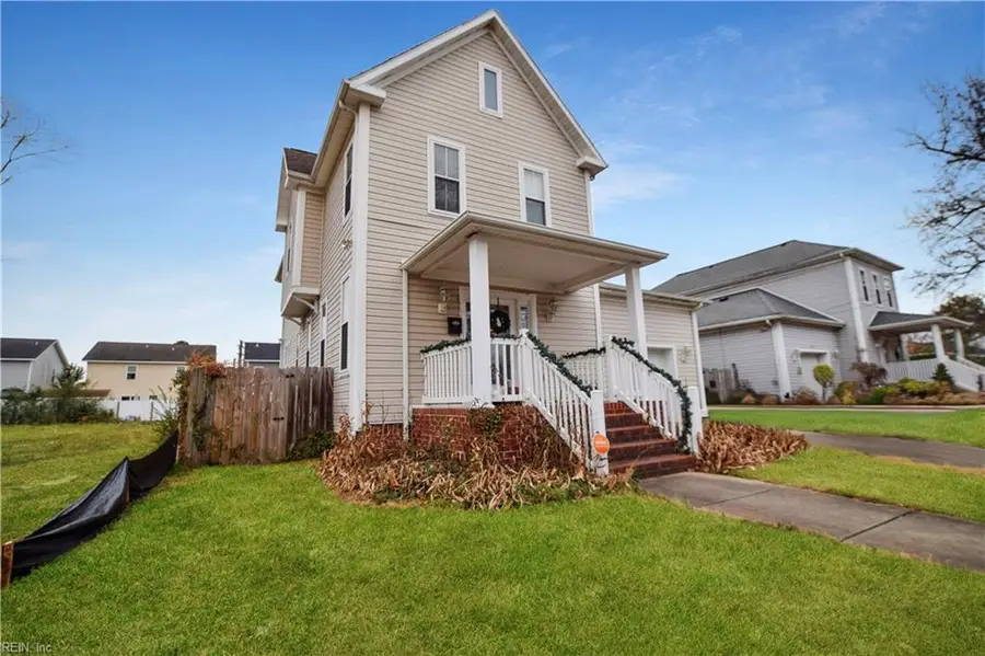 6339 Alexander Street, Norfolk, VA 23513 - Image #2